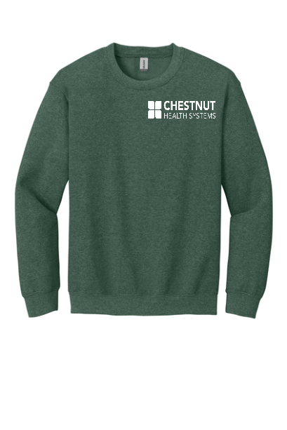Crewneck Sweatshirt