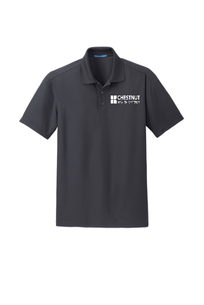 Dry Zone Polo