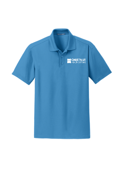 Dry Zone Polo
