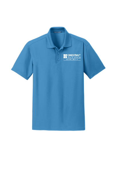 Dry Zone Polo