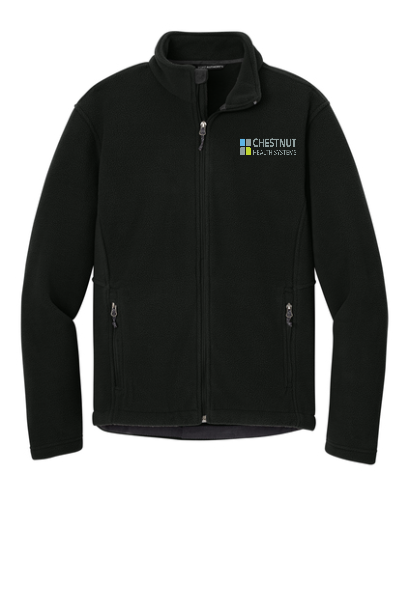 Fleece Jacket