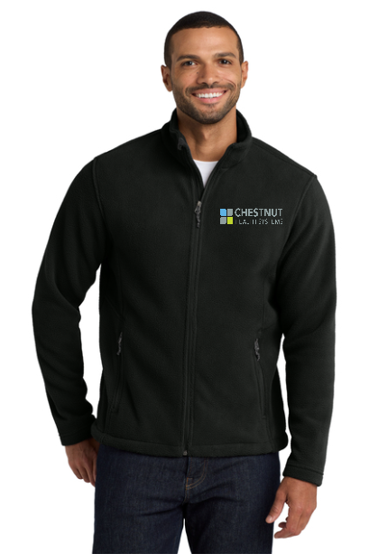 Fleece Jacket