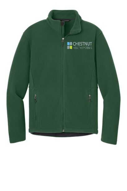 Fleece Jacket