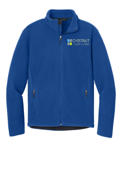 Fleece Jacket