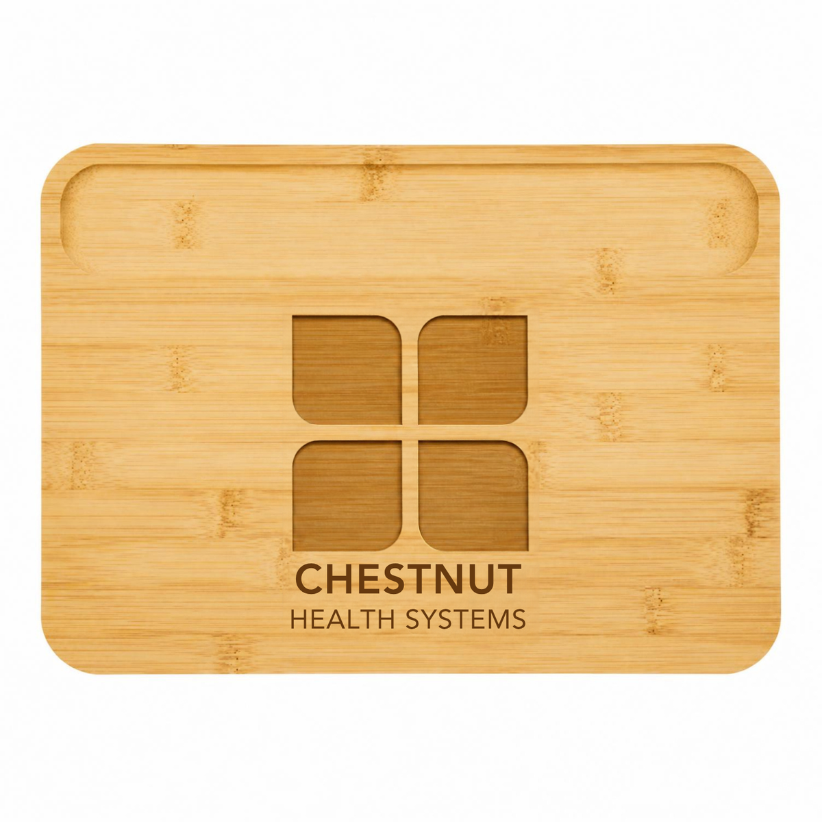Bamboo Cutting Board