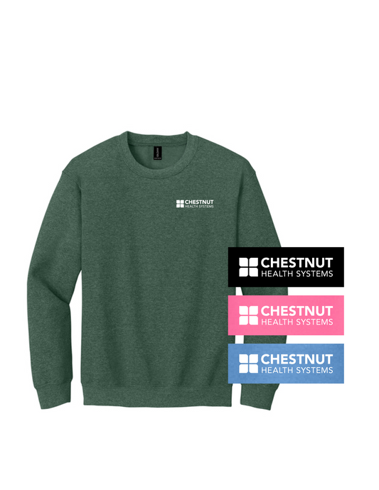 Crewneck Sweatshirt