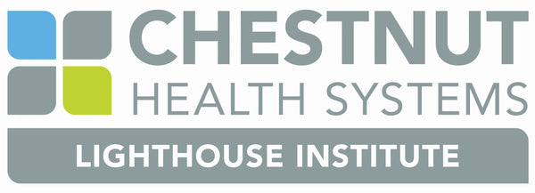 Chestnut Health Systems Bookstore