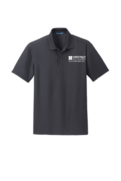 Dry Zone Polo