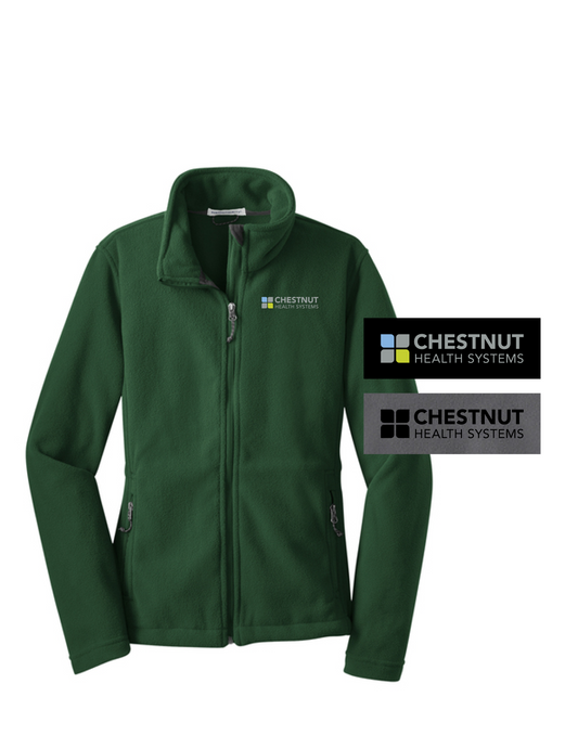 Women's Fleece Jacket