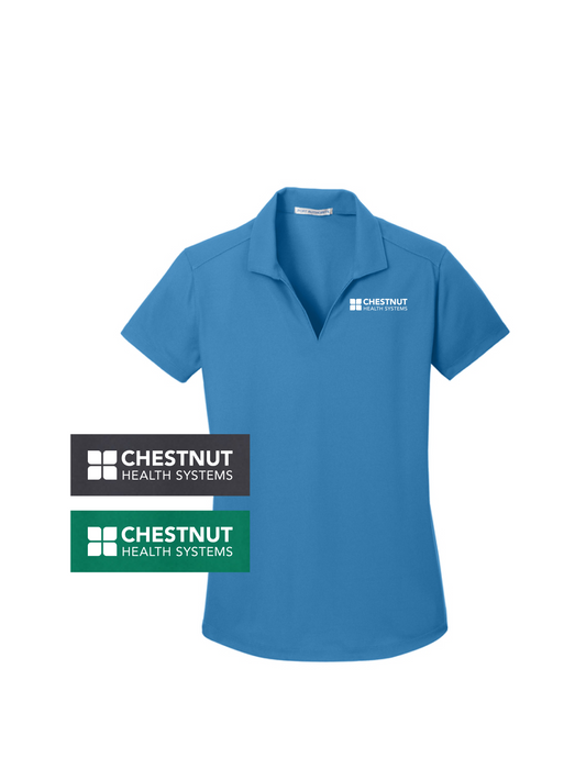 Women's Dry Zone Polo