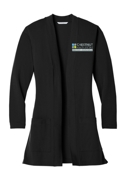 Women's Cardigan