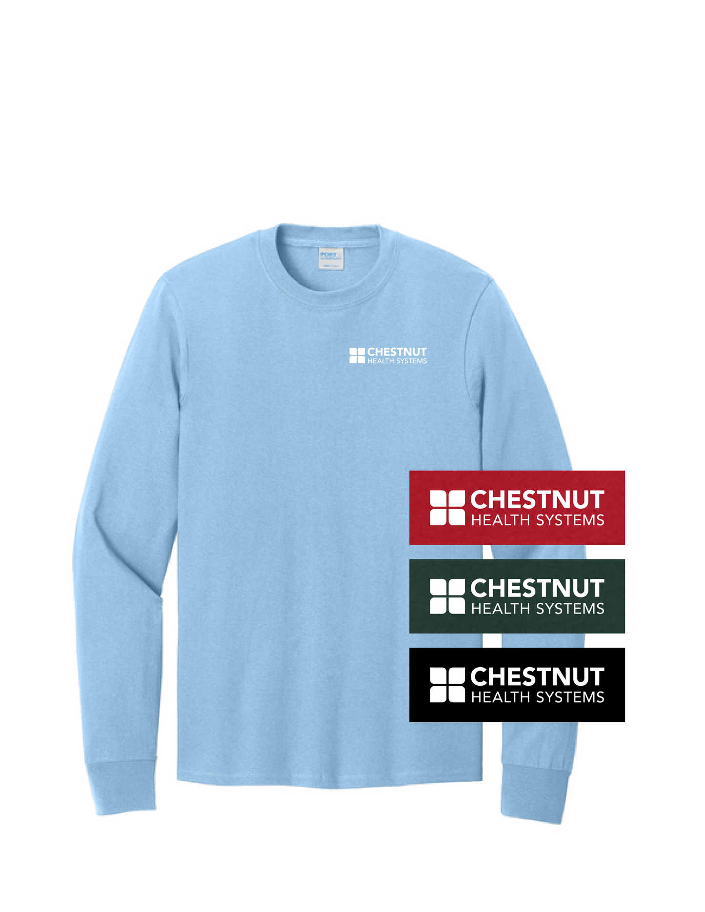 Long Sleeve Tee Shirt