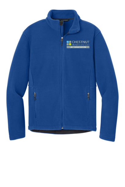 Fleece Jacket