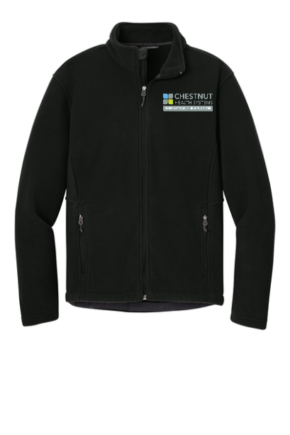 Fleece Jacket