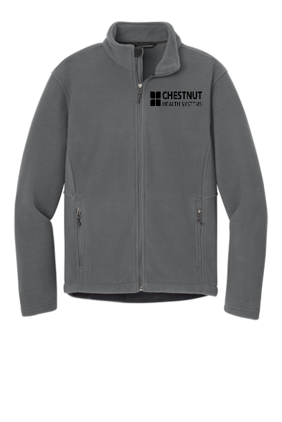 Fleece Jacket