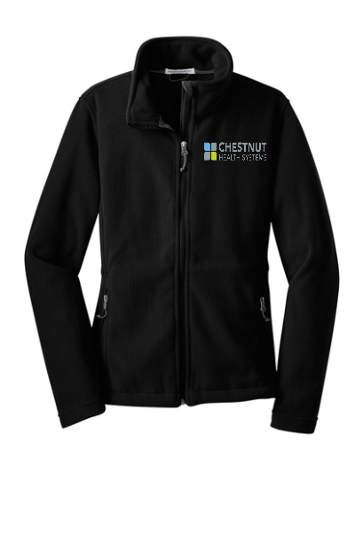 Women's Fleece Jacket