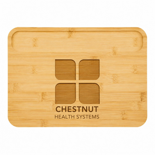 Bamboo Cutting Board